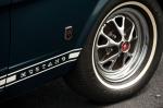 Ford Mustang 289 K-Code Convertible 1965 года